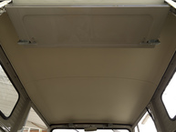 The FJ Company - 1965 Toyota Land Cruiser FJ40 35131 - Restoration